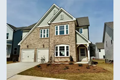 5553 Coalie Trace, Flowery Branch, GA 30542 - Photo 1