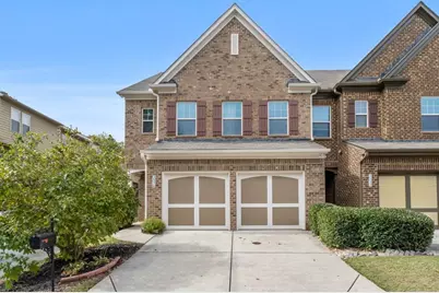 3534 Clancy Way #11, Smyrna, GA 30080 - Photo 1