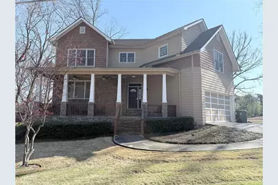 1065 Turner Street NE, Conyers, GA 30012 - Photo 1