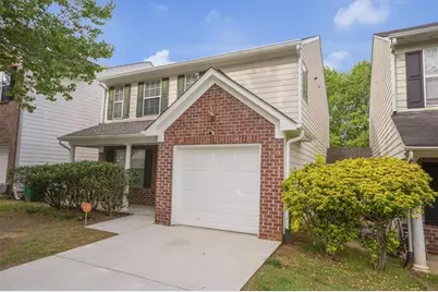 2437 Charleston Pointe Court SE, Atlanta, GA 30316 - Photo 1
