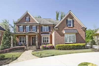 2331 Kinsale Point NW, Kennesaw, GA 30152 - Photo 1