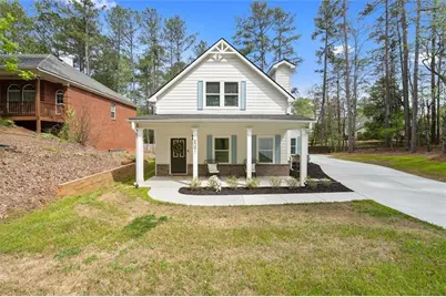 8091 Lakeview Parkway, Villa Rica, GA 30180 - Photo 1