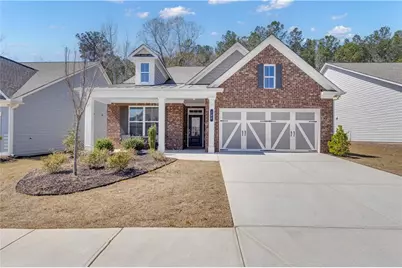 200 Amherst Way, Fayetteville, GA 30215 - Photo 1