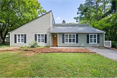 503 Azalea Court, Woodstock, GA 30188 - Photo 1