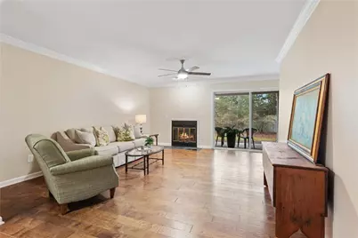 3077 Westwood Way, Alpharetta, GA 30004 - Photo 1