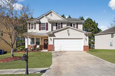 7327 Parks Trail, Fairburn, GA 30213 - Photo 1