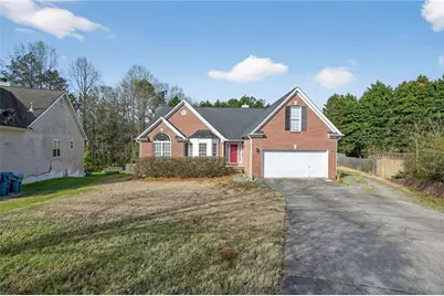 2360 Taylor Pointe Way, Dacula, GA 30019 - Photo 1