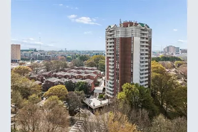 375 Ralph McGill Boulevard NE #1303, Atlanta, GA 30312 - Photo 1