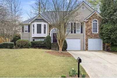 234 Valleyside Drive, Dallas, GA 30157 - Photo 1
