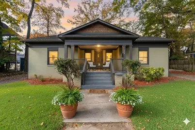 409 Inman Street SW, Atlanta, GA 30310 - Photo 1