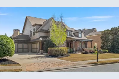 2210 Tayside Crossing, Kennesaw, GA 30152 - Photo 1