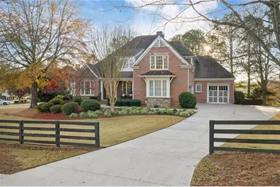 6960 Polo Fields Parkway, Cumming, GA 30040 - Photo 1