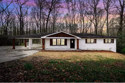 4022 Creel Drive, Lithia Springs, GA 30122 - Photo 1