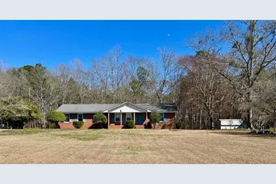 233 Old 41 Highway, Barnesville, GA 30204 - Photo 1