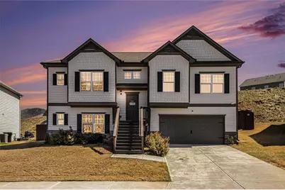 189 Malbone Street SW, Cartersville, GA 30120 - Photo 1