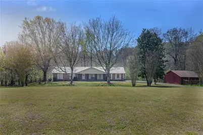2106 Turkey Mountain Road NE, Rome, GA 30161 - Photo 1