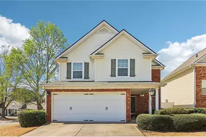 2405 Gatewater Court, Cumming, GA 30040 - Photo 1