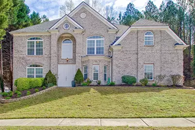 5408 Spelman Drive SW, Atlanta, GA 30331 - Photo 1