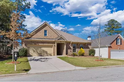 1001 Southwood Drive, Villa Rica, GA 30180 - Photo 1
