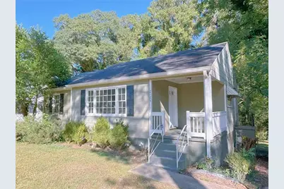 2126 Ivydale Street, Atlanta, GA 30344 - Photo 1