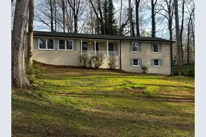 128 Sharon Court, Dallas, GA 30132 - Photo 1