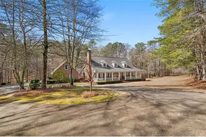 3743 Johnston Road, Winston, GA 30187 - Photo 1