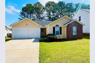 2713 Rambling Way, Lithonia, GA 30058 - Photo 1