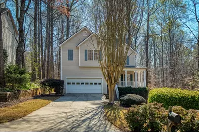 3370 Ashton Drive, Suwanee, GA 30024 - Photo 1