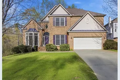 1660 Rosemist Trail, Grayson, GA 30017 - Photo 1
