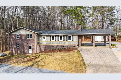 237 Lusk Court, Canton, GA 30114 - Photo 1