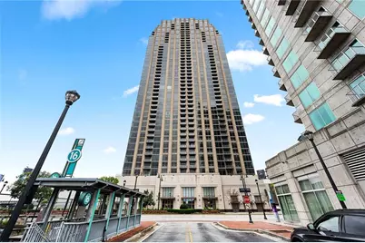 270 17th Street NW #702, Atlanta, GA 30363 - Photo 1