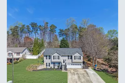 2932 Lake Hollow Road, Gainesville, GA 30501 - Photo 1