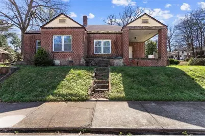 2180 Newnan Street, East Point, GA 30344 - Photo 1