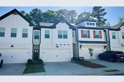 239 Auburn Valley Way, Auburn, GA 30011 - Photo 1