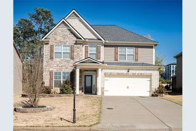 4940 Sabino Bend, Cumming, GA 30040 - Photo 1