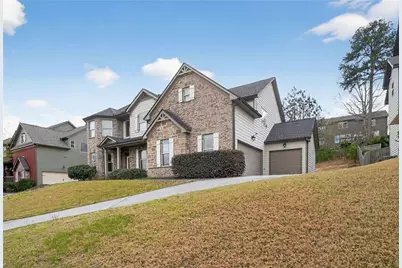 730 Grand Ivey Court, Dacula, GA 30019 - Photo 1