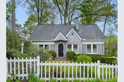 3929 N Stratford Road NE, Atlanta, GA 30342 - Photo 1