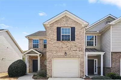 6421 Mossy Oak Landing, Braselton, GA 30517 - Photo 1