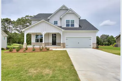 189 Classic Overlook Lane, Homer, GA 30547 - Photo 1