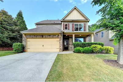 1205 Apple Blossom Drive, Cumming, GA 30041 - Photo 1