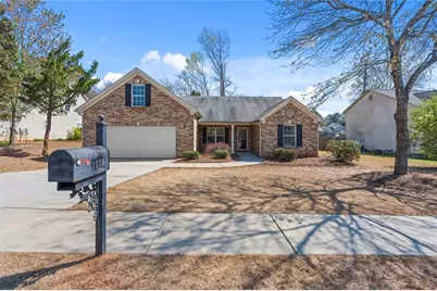 1320 Jefferson Station Road, Jefferson, GA 30549 - Photo 1