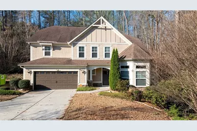 2740 Creekside Manor Drive, Powder Springs, GA 30127 - Photo 1