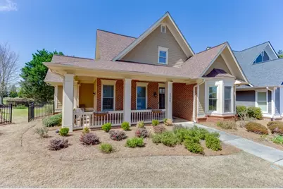 2390 Muskogee Drive, Braselton, GA 30517 - Photo 1
