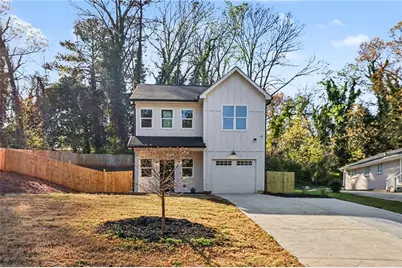 2127 Nichols Lane, Decatur, GA 30032 - Photo 1