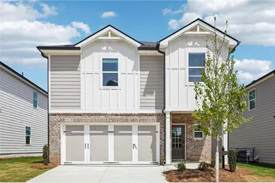 2861 Aralynn Way, College Park, GA 30337 - Photo 1