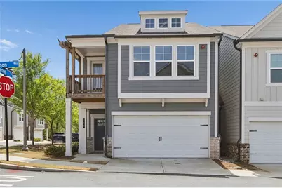 130 Addison Way, Woodstock, GA 30189 - Photo 1