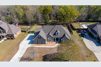 4046 Coosa Drive, Bonaire, GA 31005 - Photo 1
