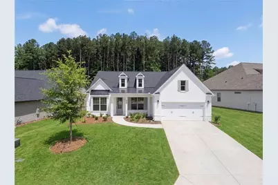 716 Brooke View Drive, Canton, GA 30115 - Photo 1