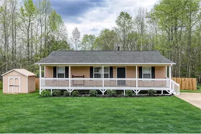 436 Rustin Drive, Dallas, GA 30157 - Photo 1