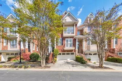 1043 Emory Parc Place, Decatur, GA 30033 - Photo 1